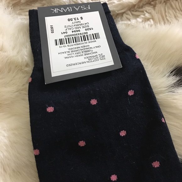 JosA Bank Socks Calistyle - Picture 2 of 3
